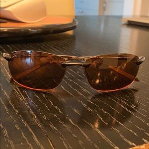 Serengeti Running Sunglasses